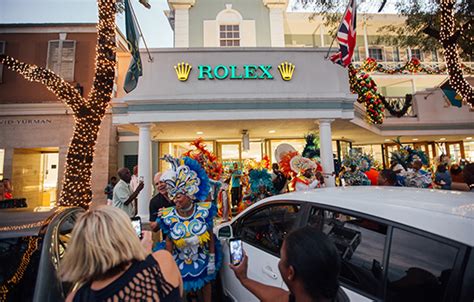 rolex baha mar|buying rolex in bahamas.